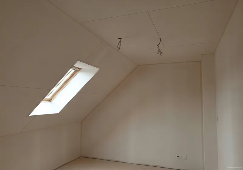 Aménagement de combles à Montpellier